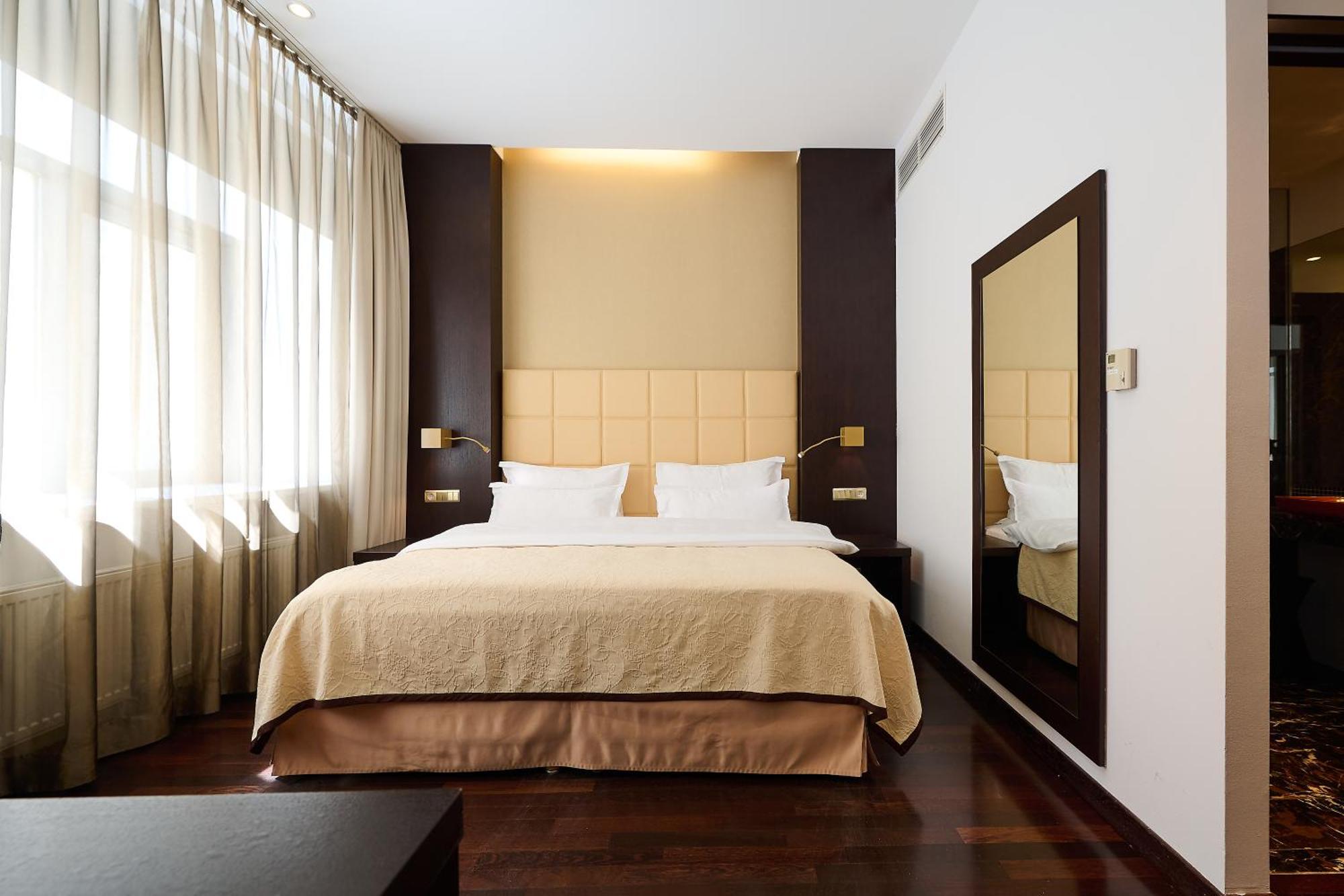 Appart hôtel Myplace Premium 4*
