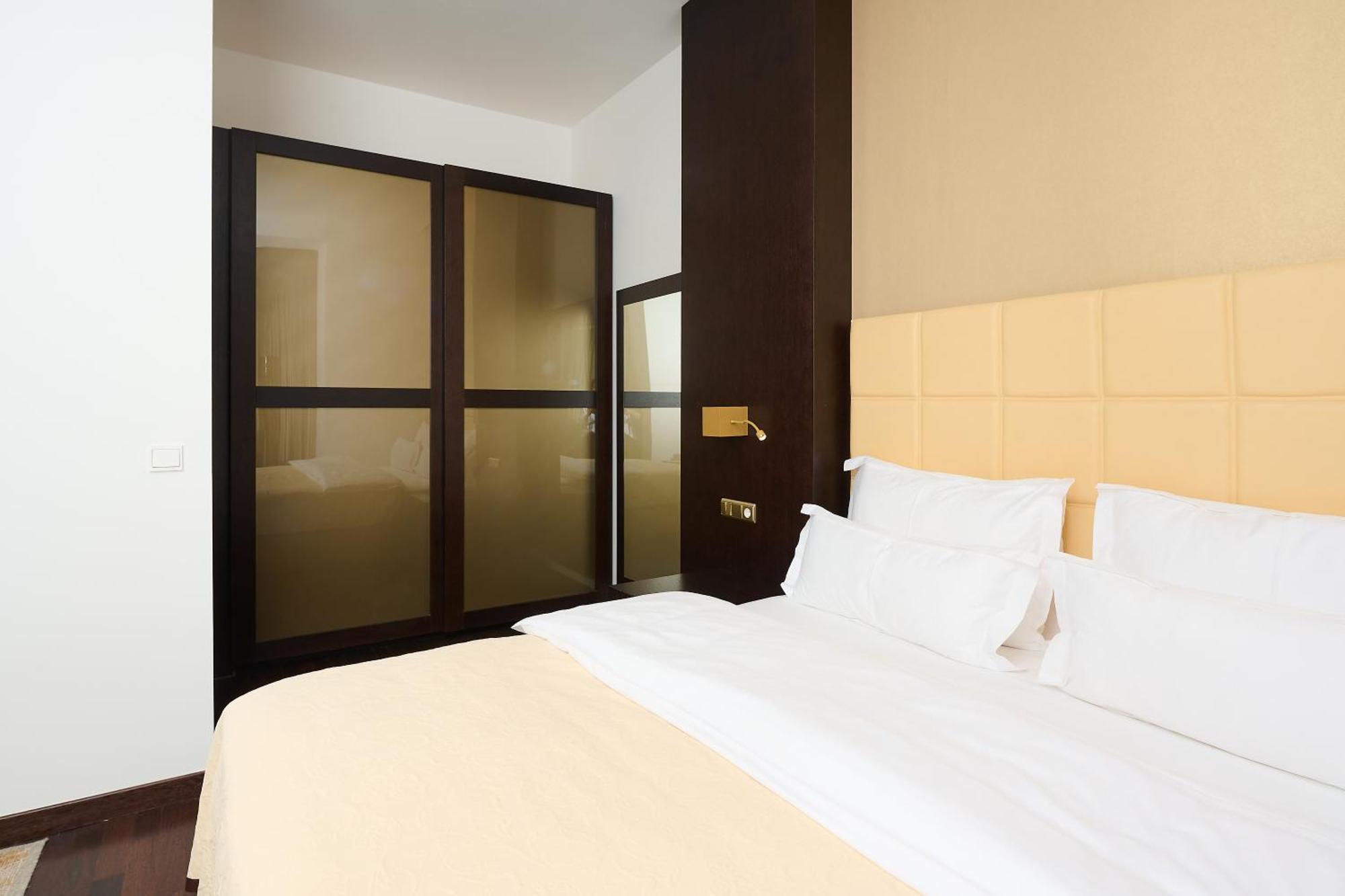 Appart hôtel Myplace Premium Vienne