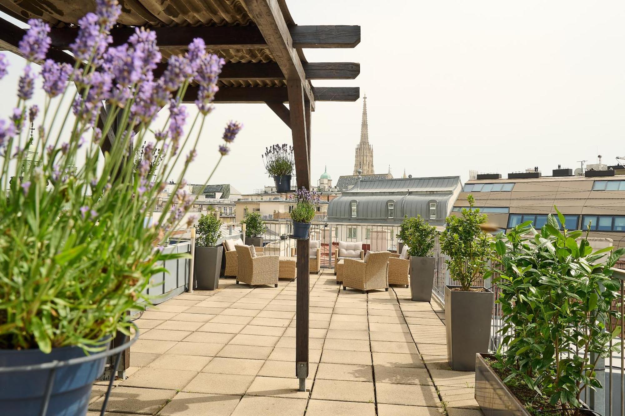Appart hôtel Myplace Premium
