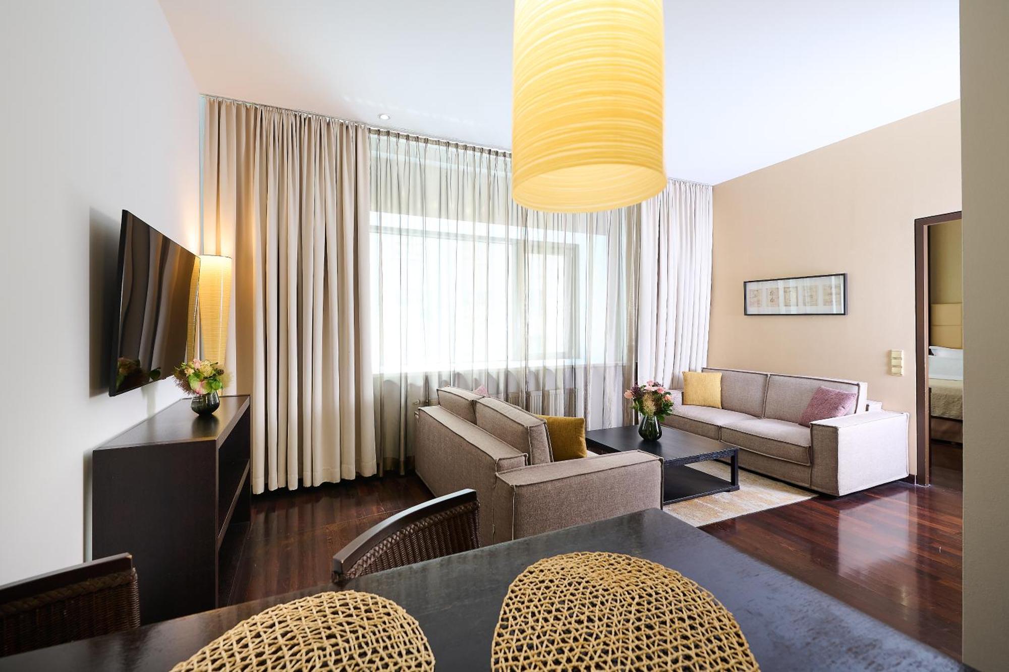 Appart hôtel Myplace Premium 4*