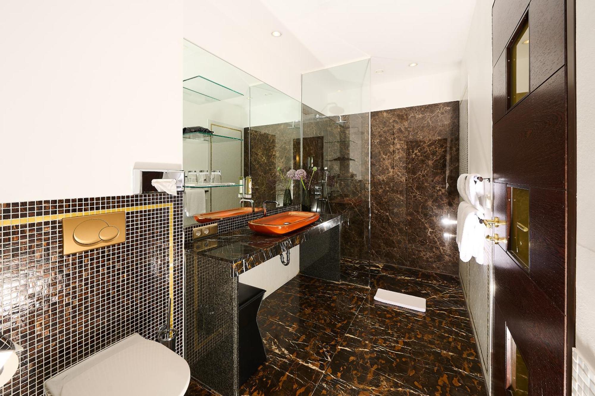 Myplace Premium Appart hôtel Vienne