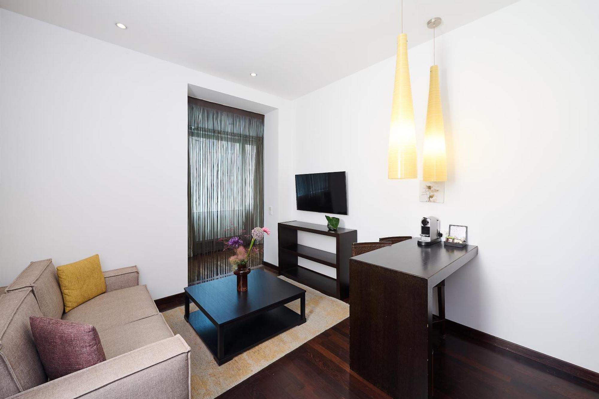 Appart hôtel Myplace Premium