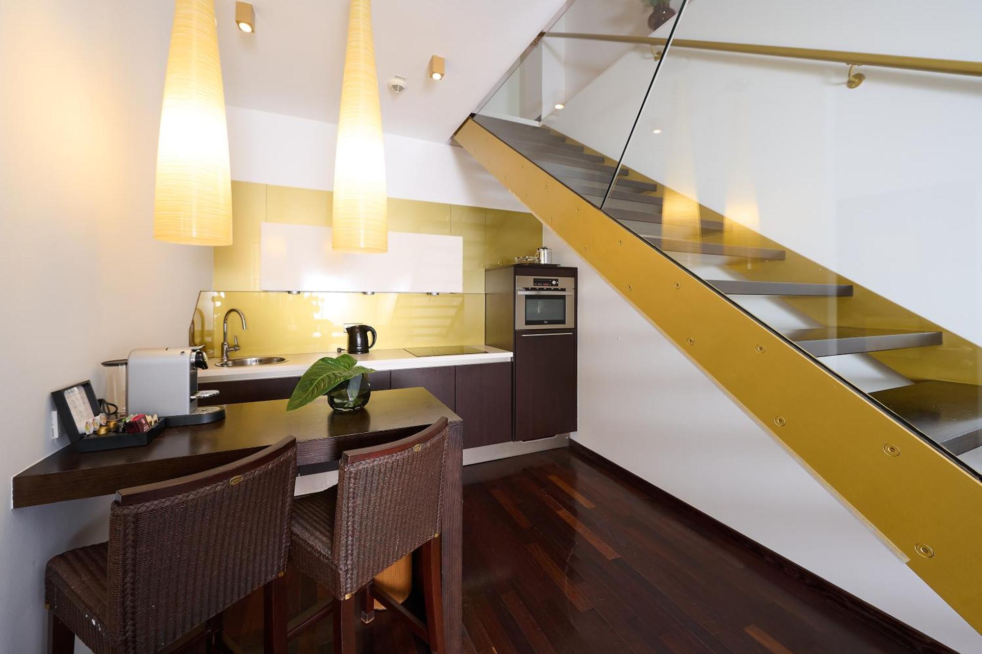Myplace Premium Appart hôtel Vienne