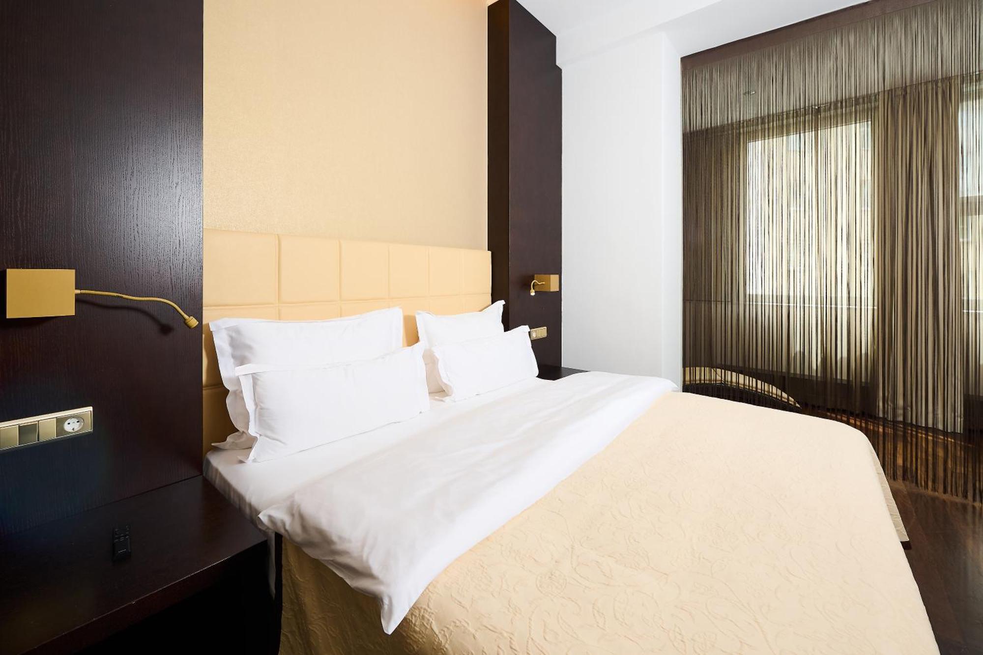 Appart hôtel Myplace Premium Vienne