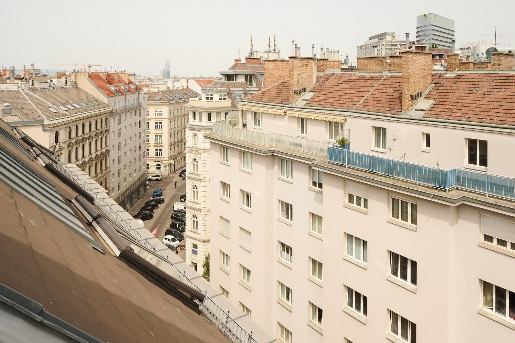Myplace Premium Vienne