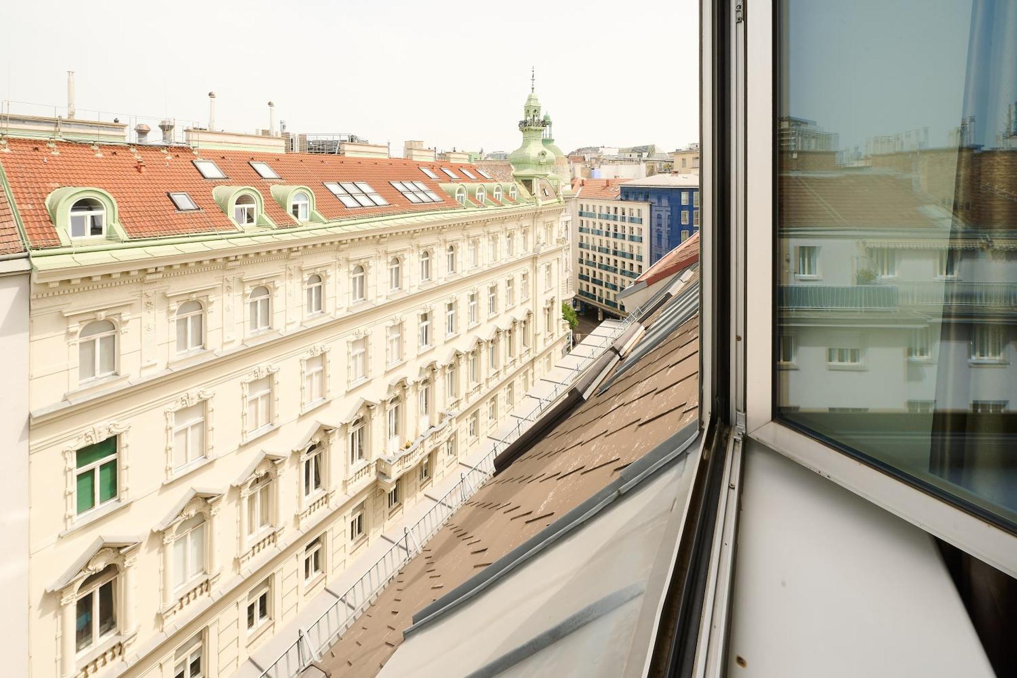Appart hôtel Myplace Premium