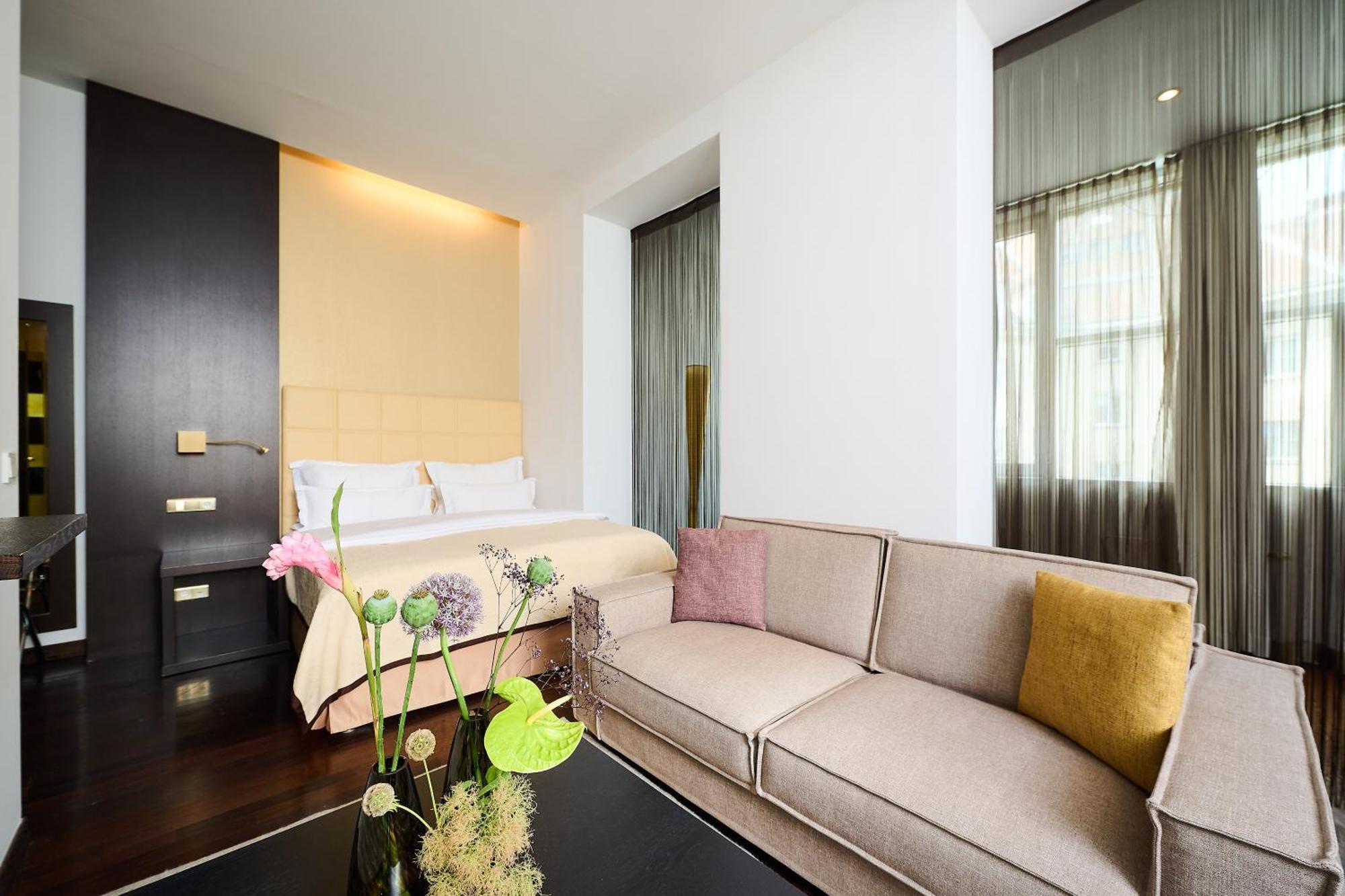 Myplace Premium Appart hôtel 4*