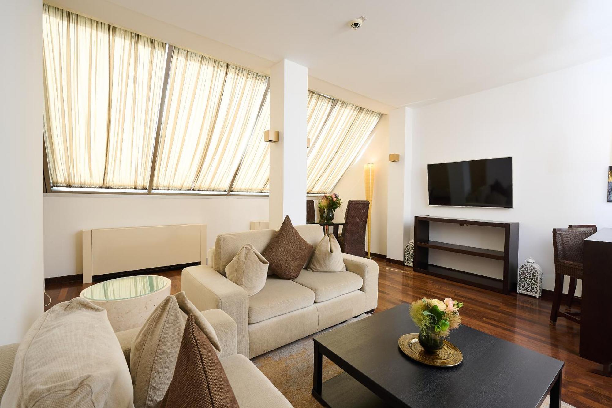 Myplace Premium Appart hôtel Vienne