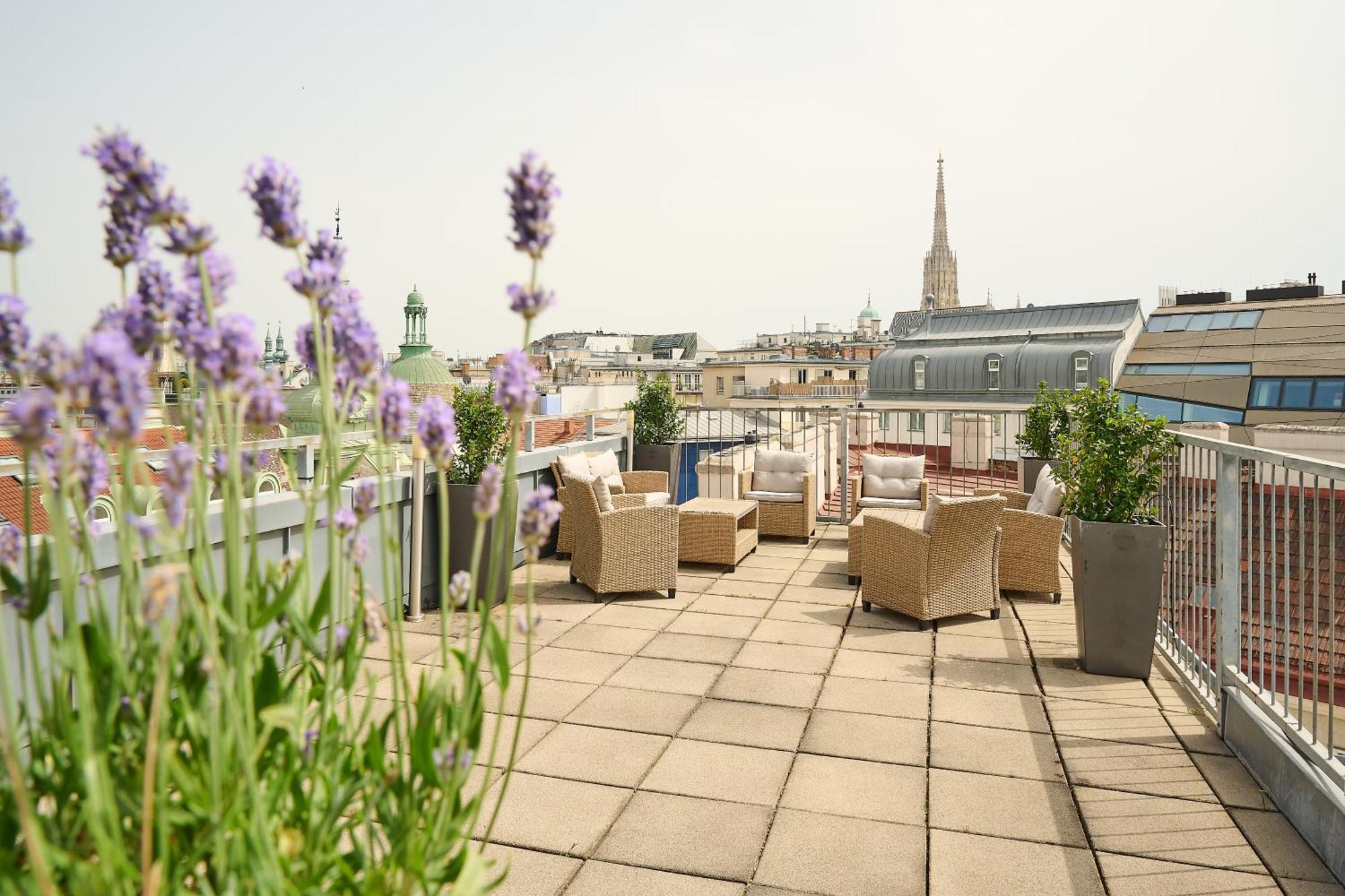 Myplace Premium Vienne