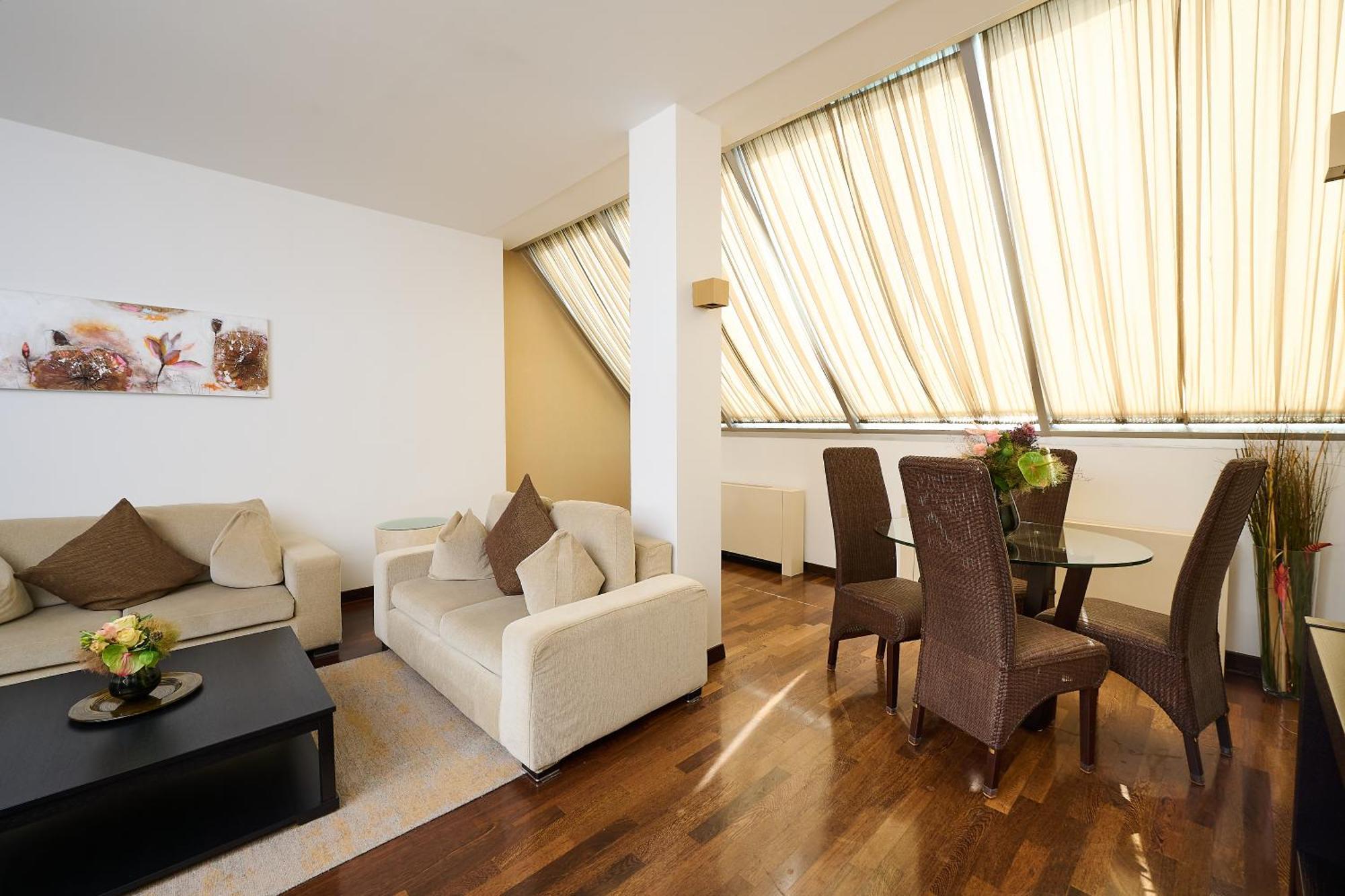Myplace Premium 4* Vienne