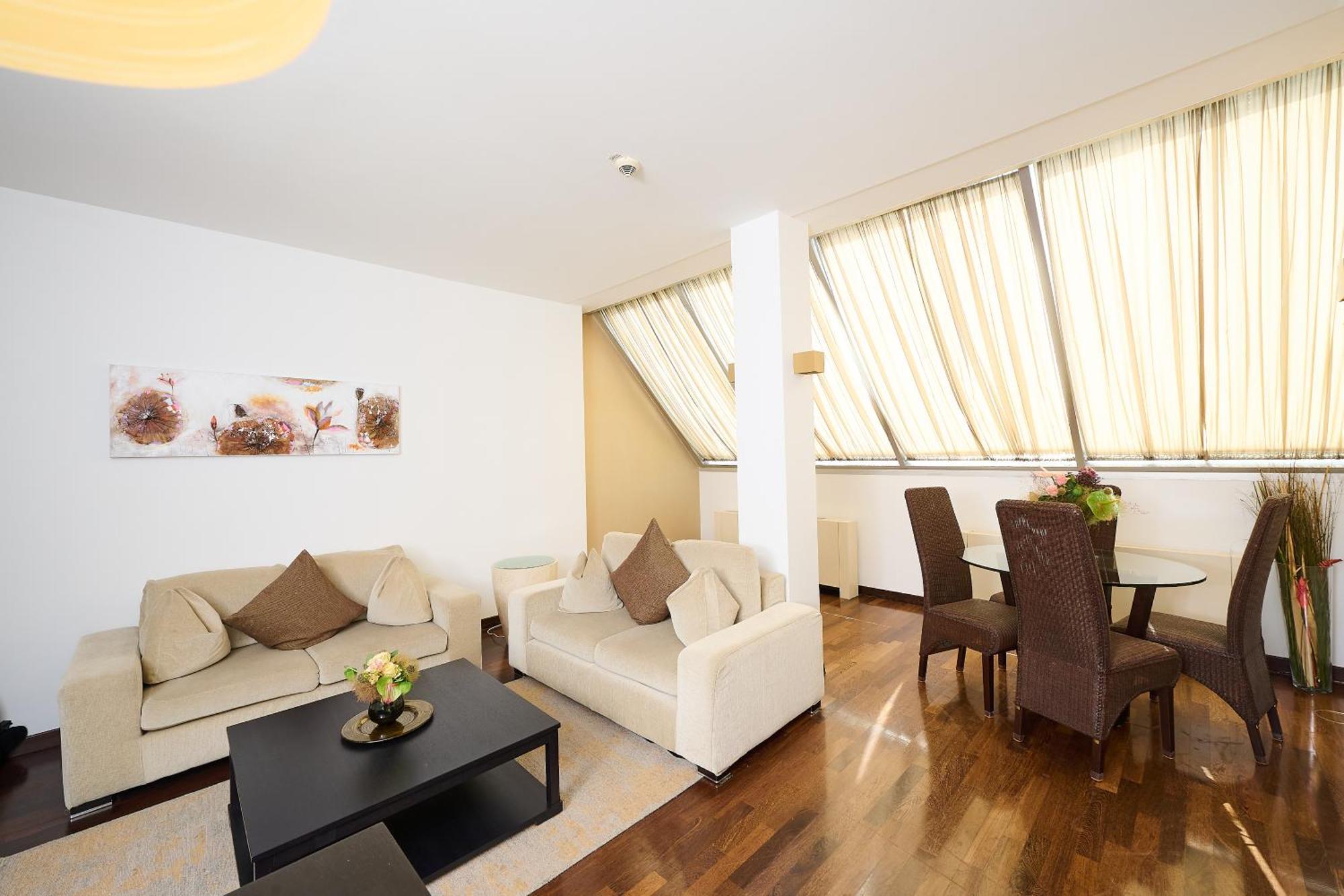 Appart hôtel Myplace Premium 4*