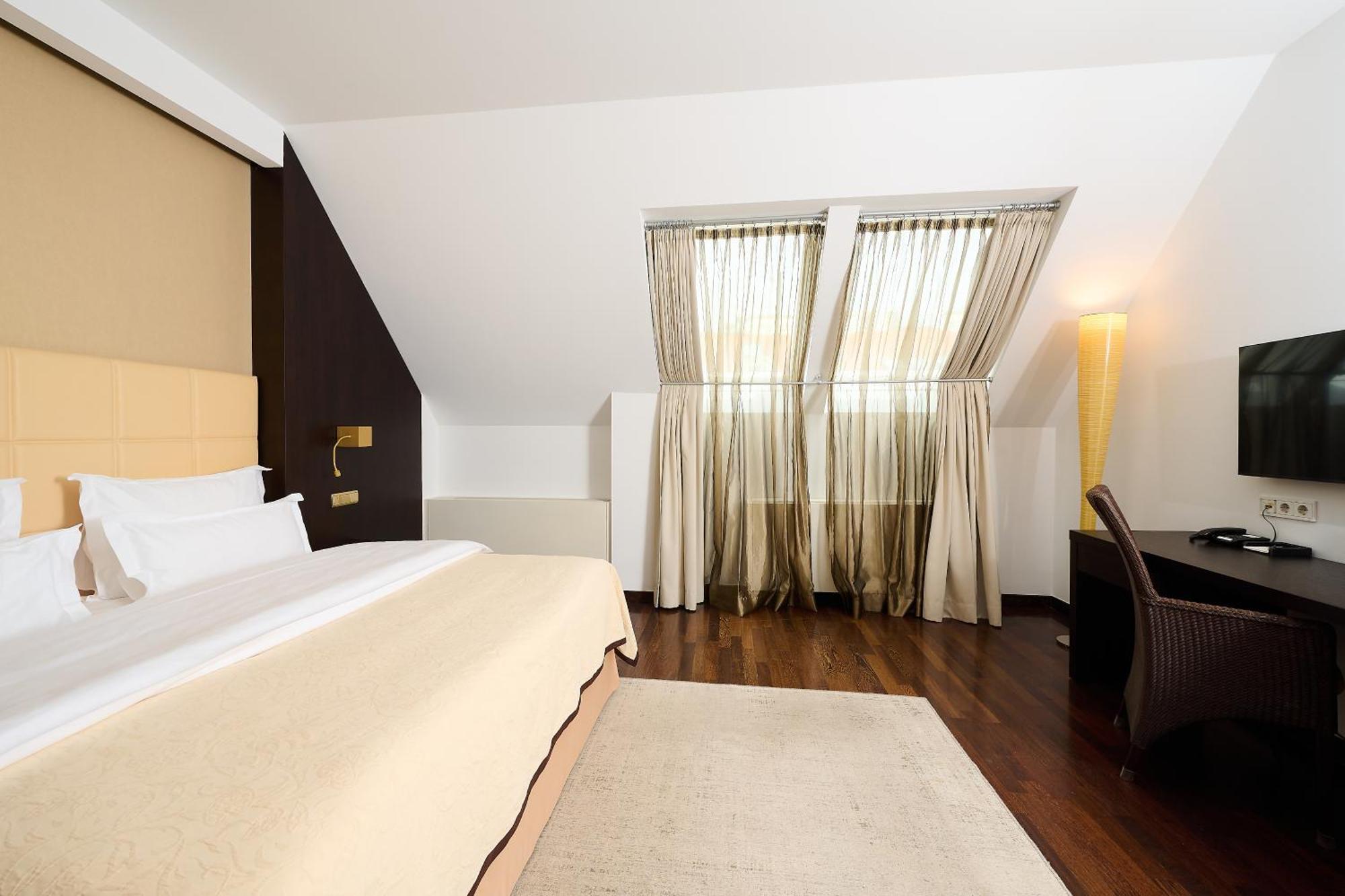Appart hôtel Myplace Premium