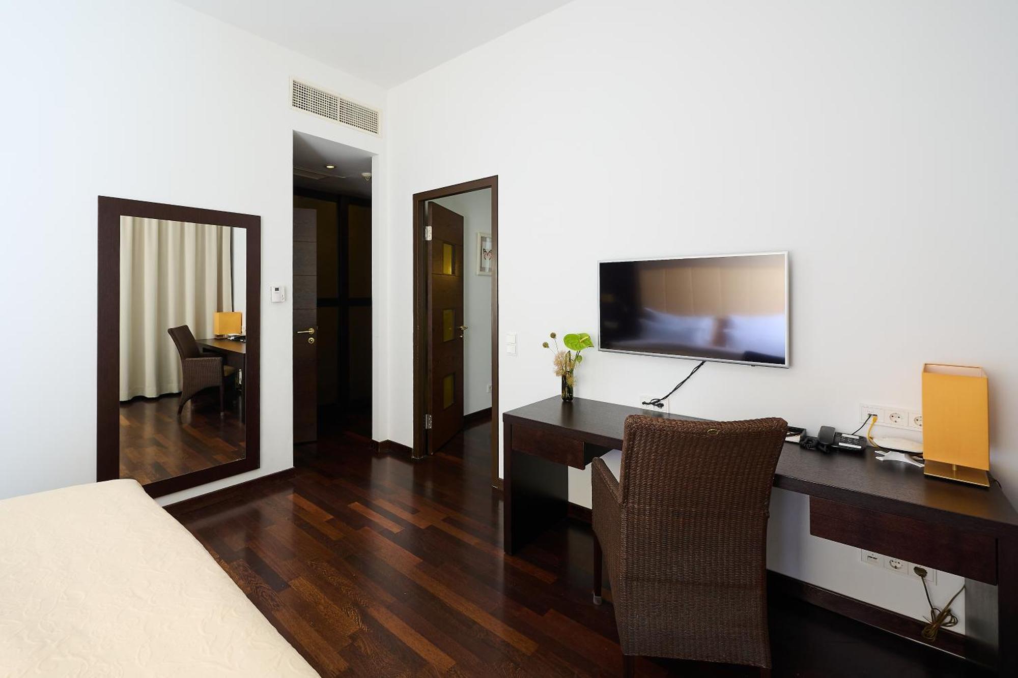 Myplace Premium Appart hôtel Vienne
