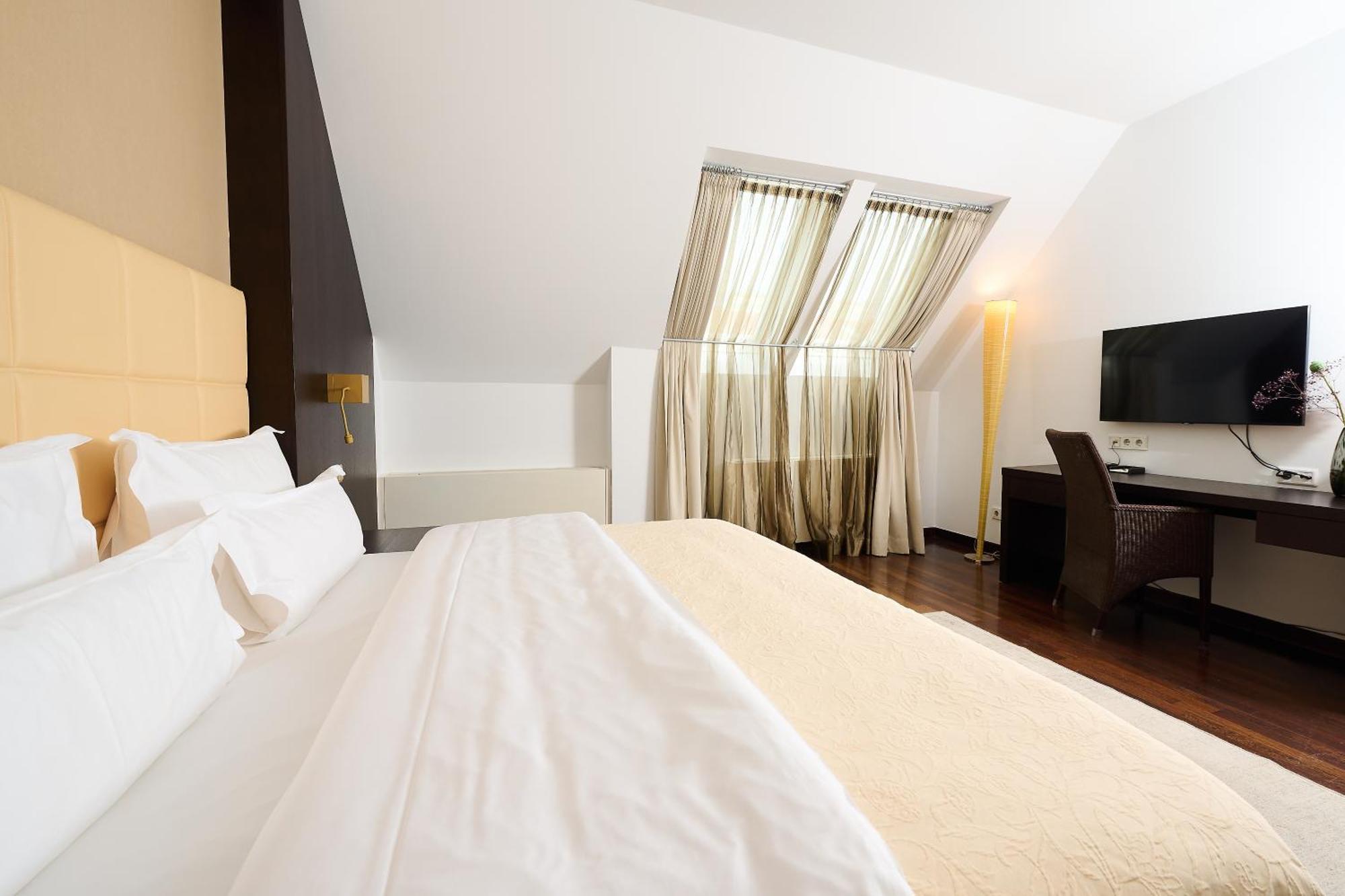 Myplace Premium Appart hôtel