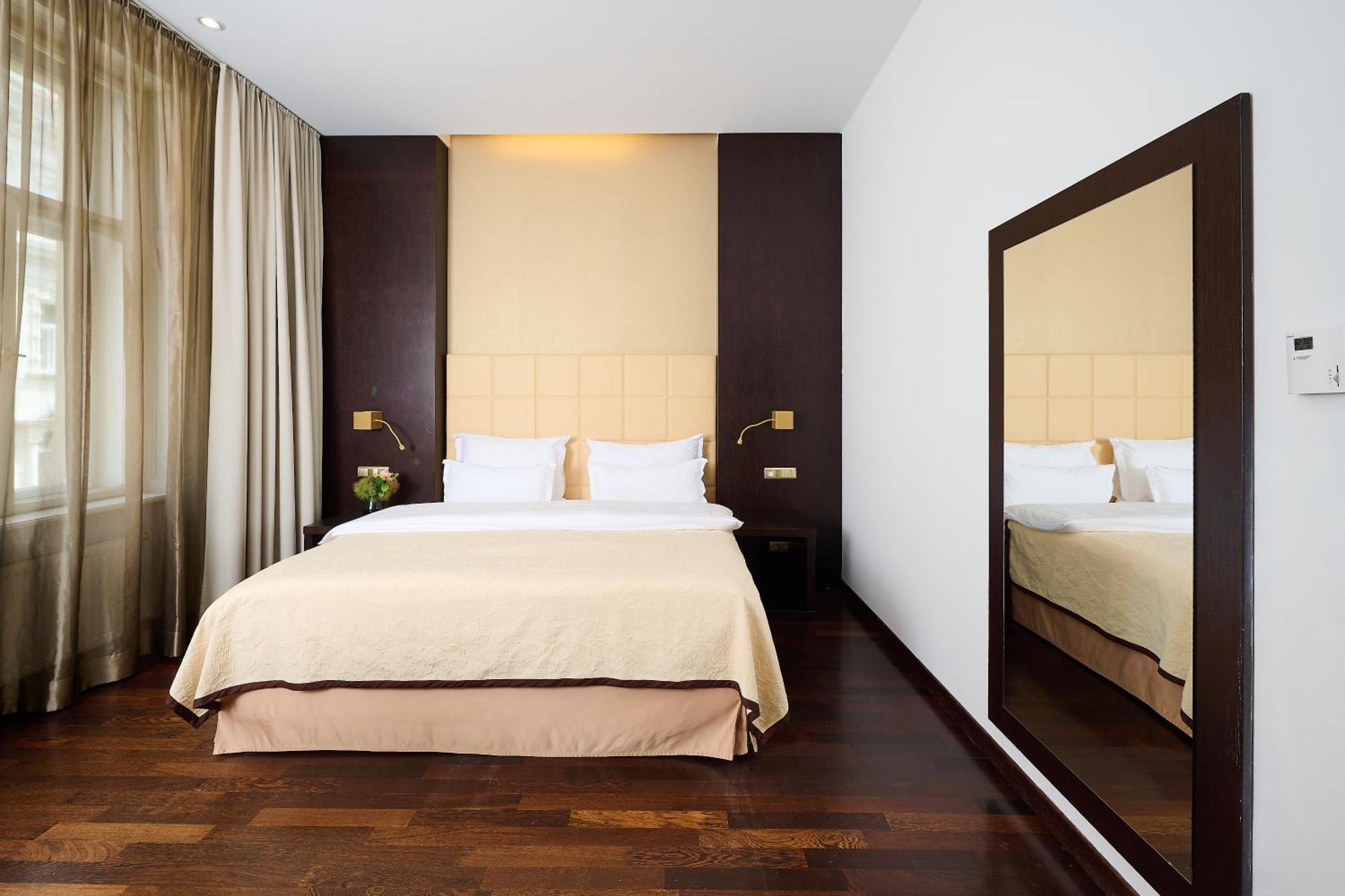 Appart hôtel Myplace Premium