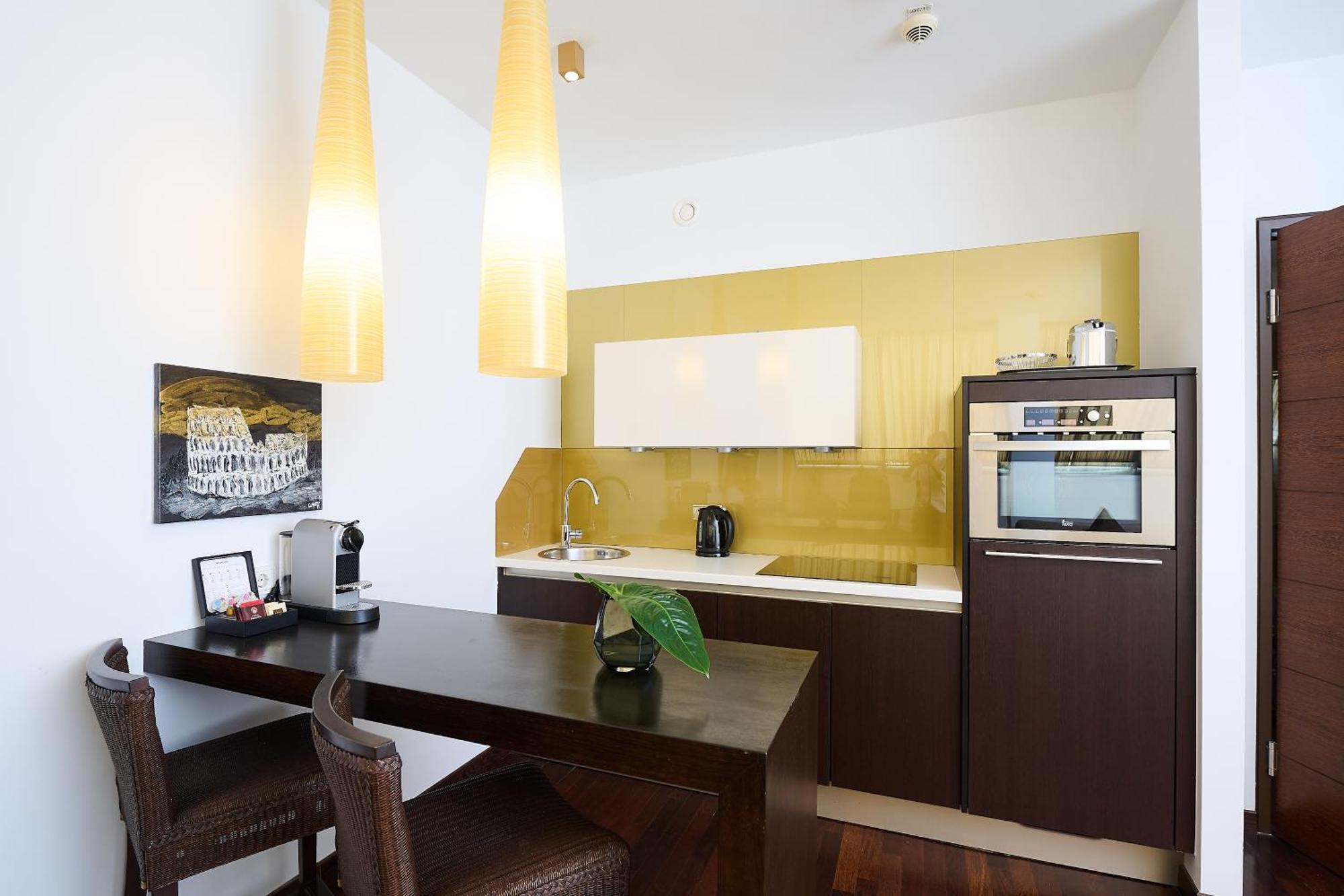 Myplace Premium Vienne