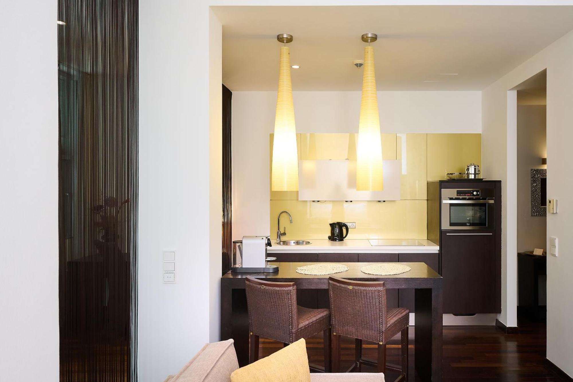 Myplace Premium 4* Vienne