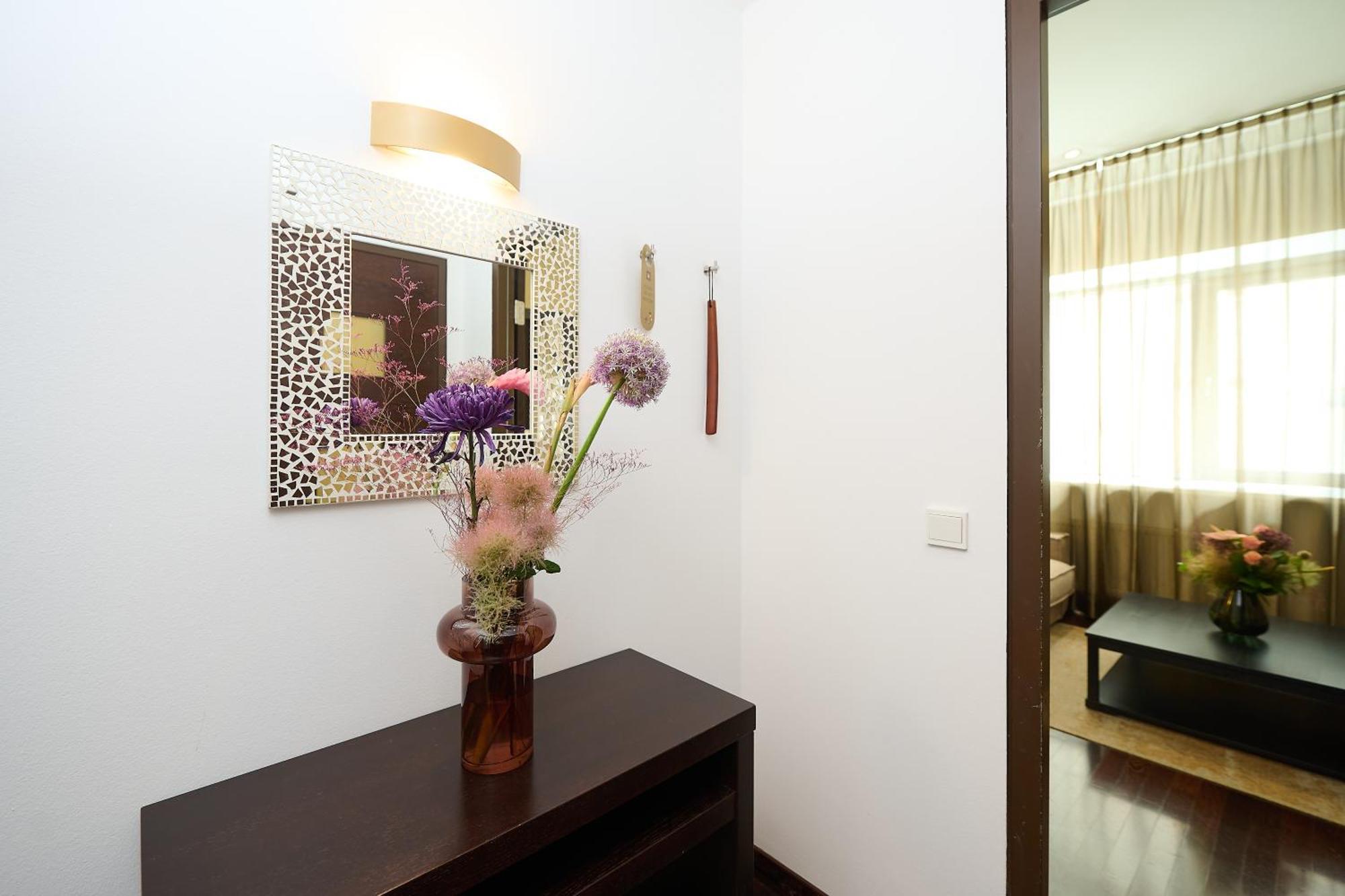 Appart hôtel Myplace Premium