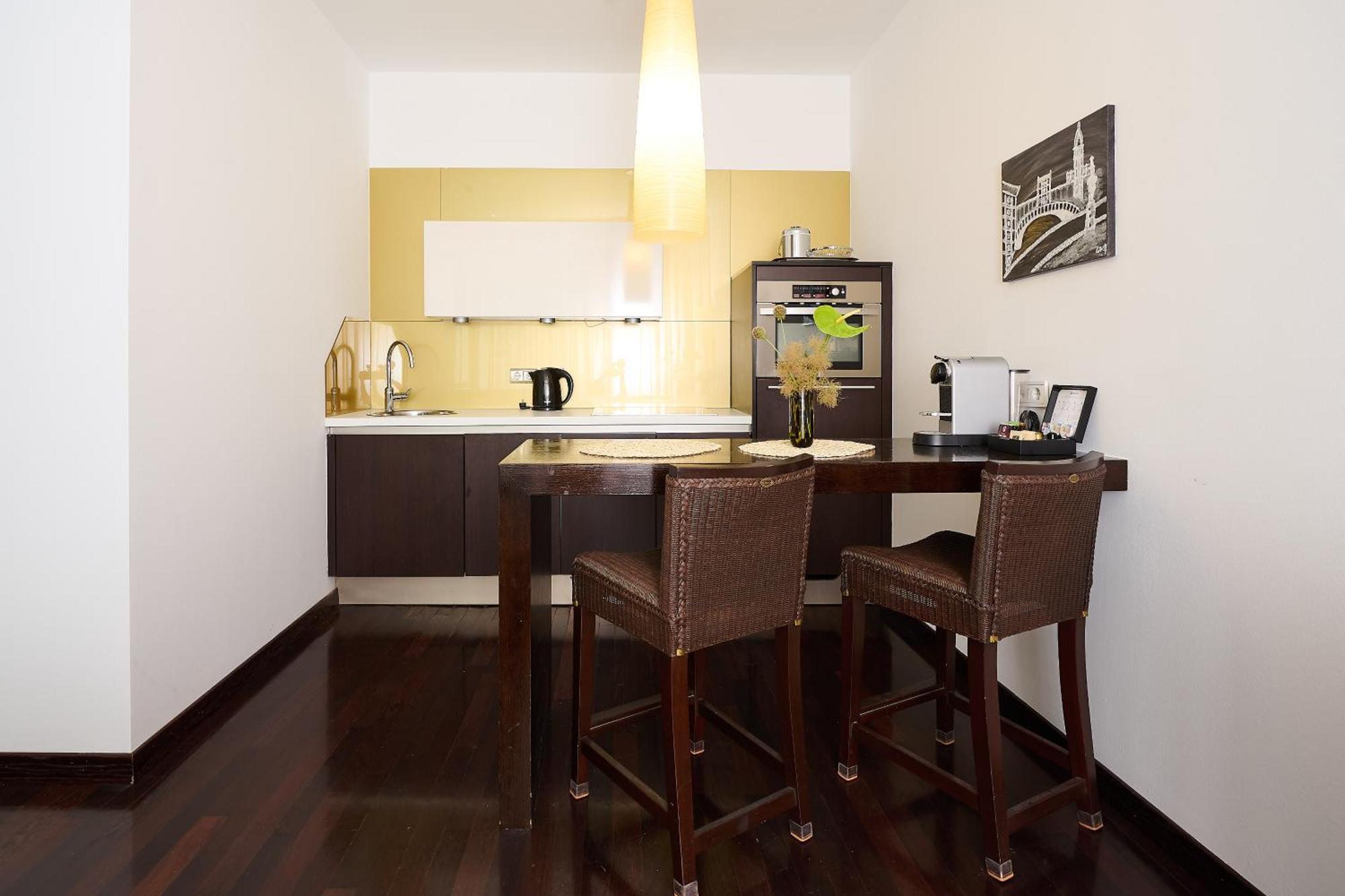 Myplace Premium Vienne