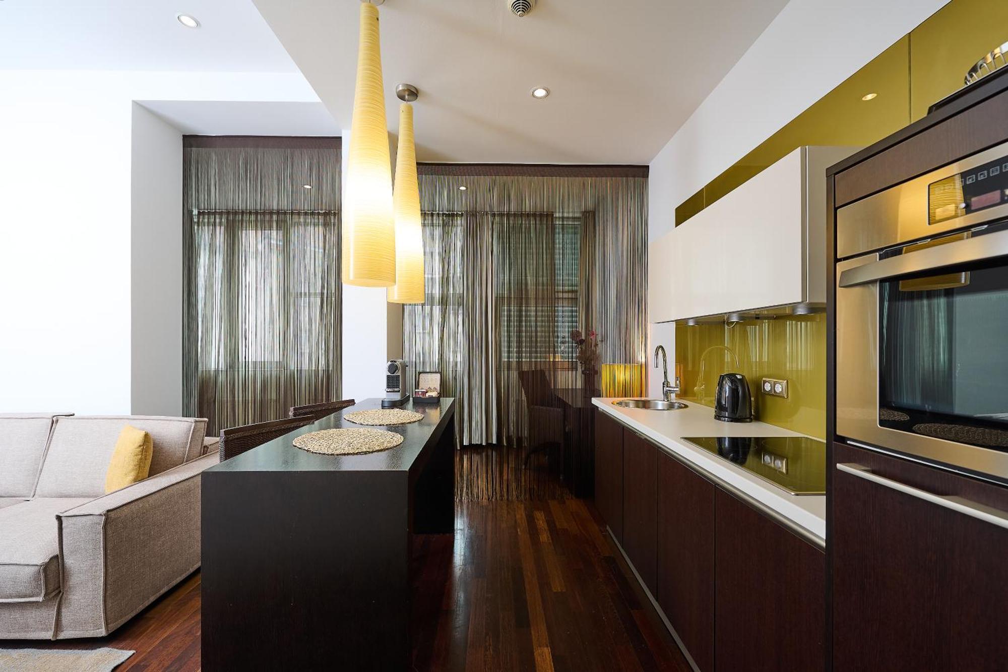 Myplace Premium Appart hôtel Vienne