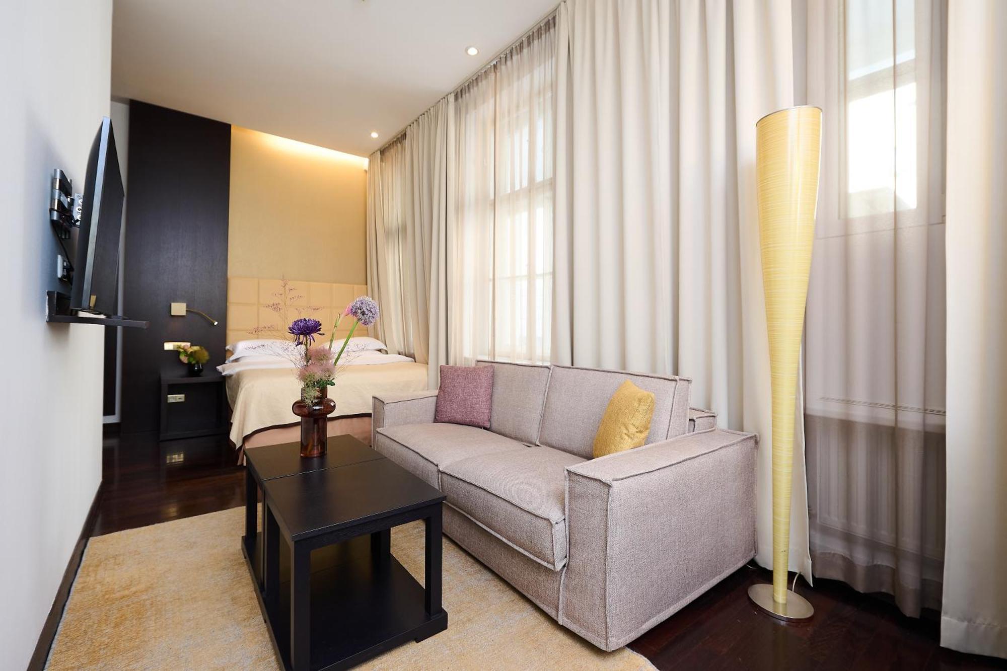 Appart hôtel Myplace Premium Vienne