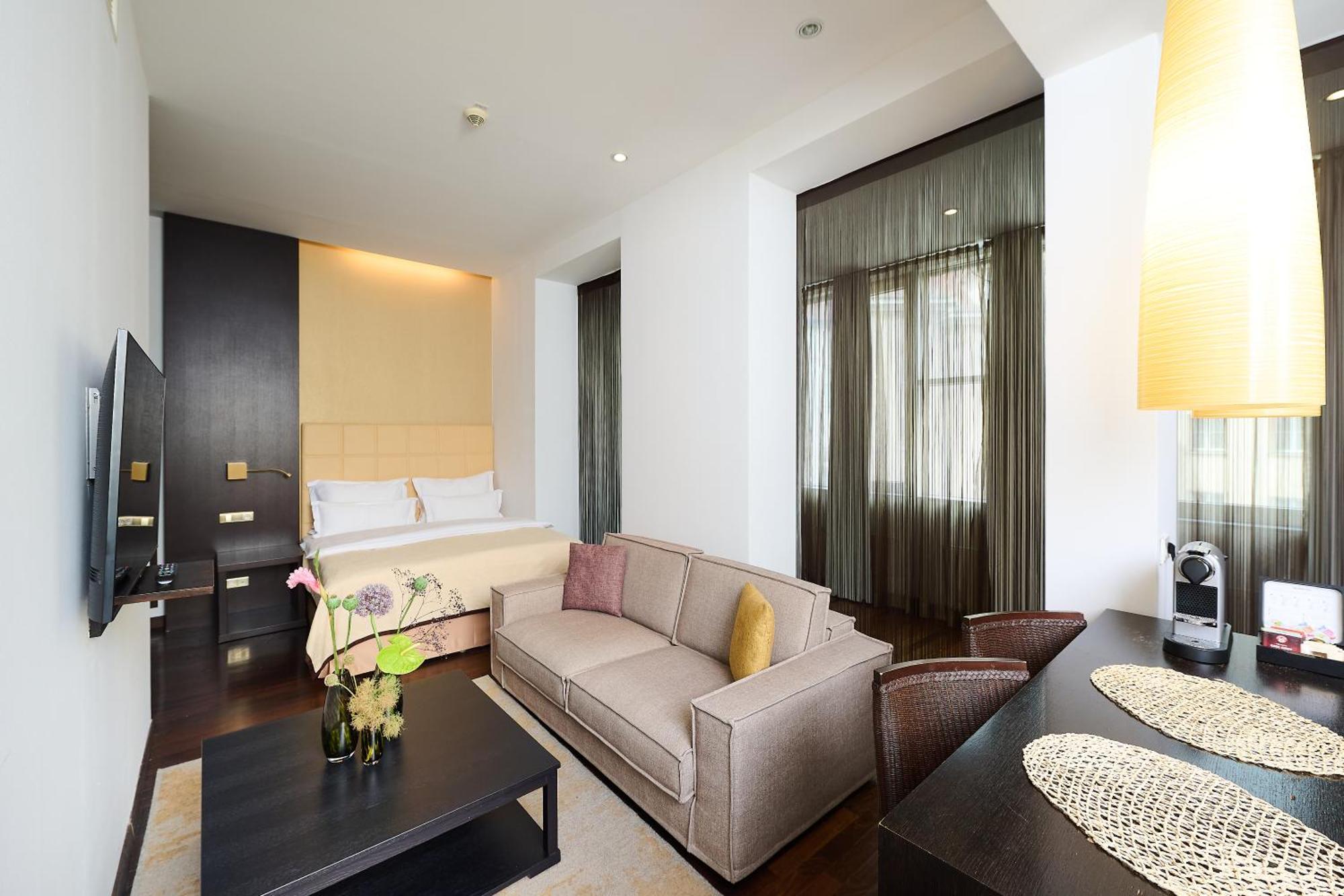 Myplace Premium Appart hôtel