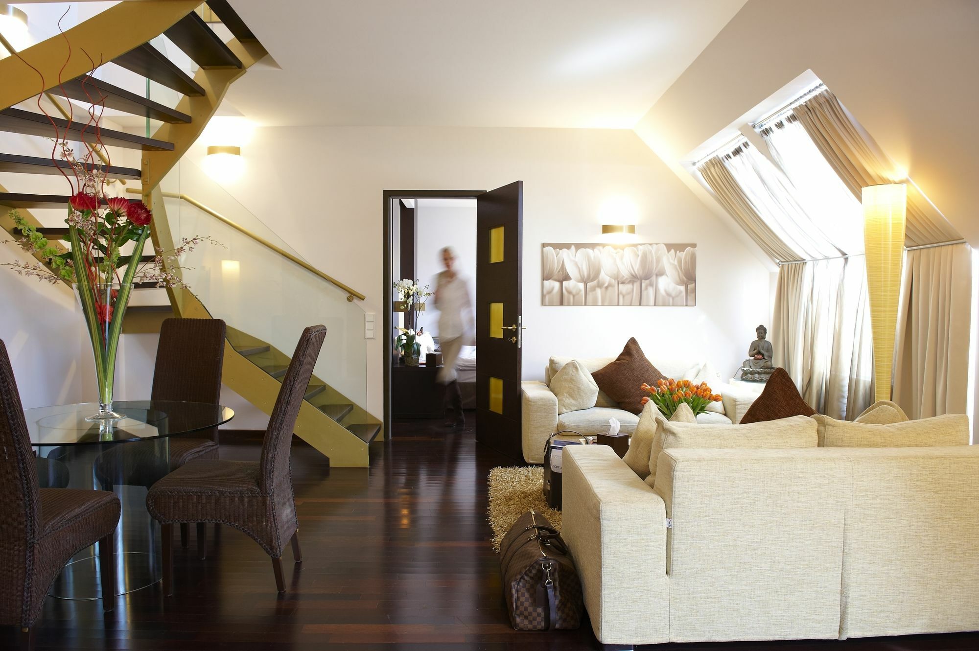 Myplace Premium Appart hôtel Vienne