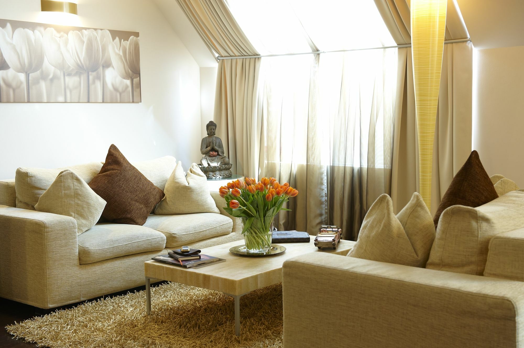 Myplace Premium Appart hôtel