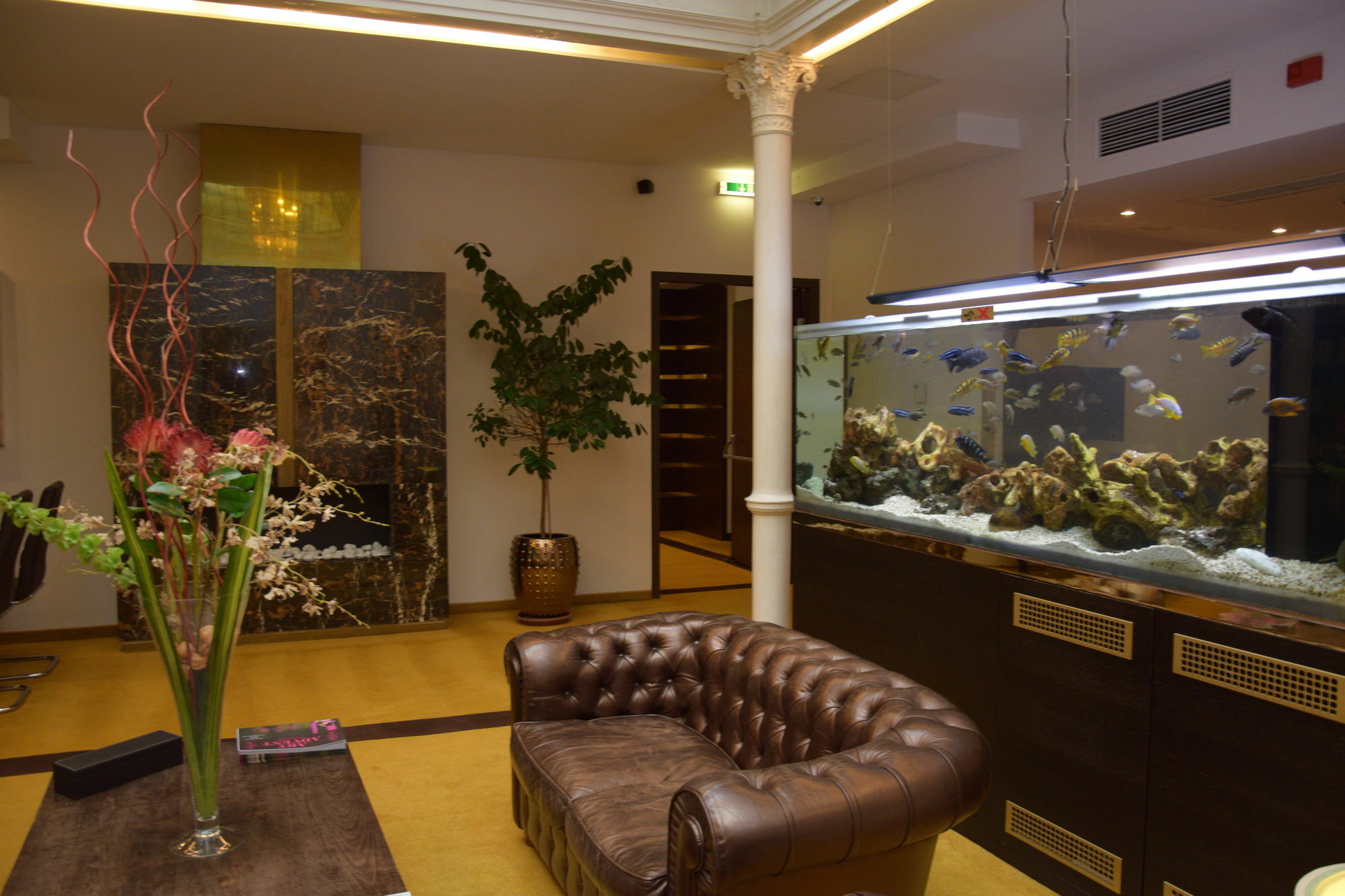 Appart hôtel Myplace Premium 4*