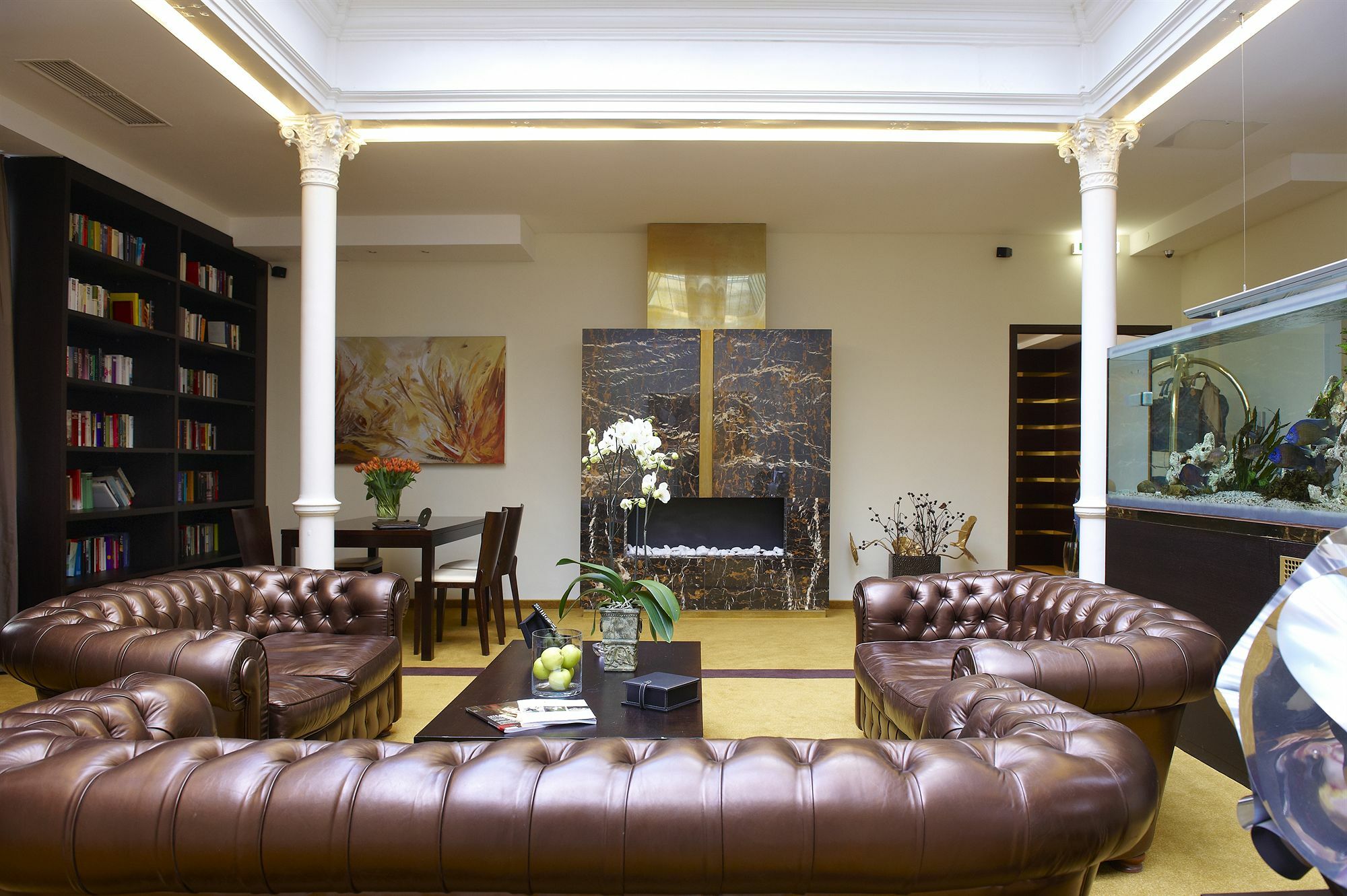 Myplace Premium Appart hôtel 4*