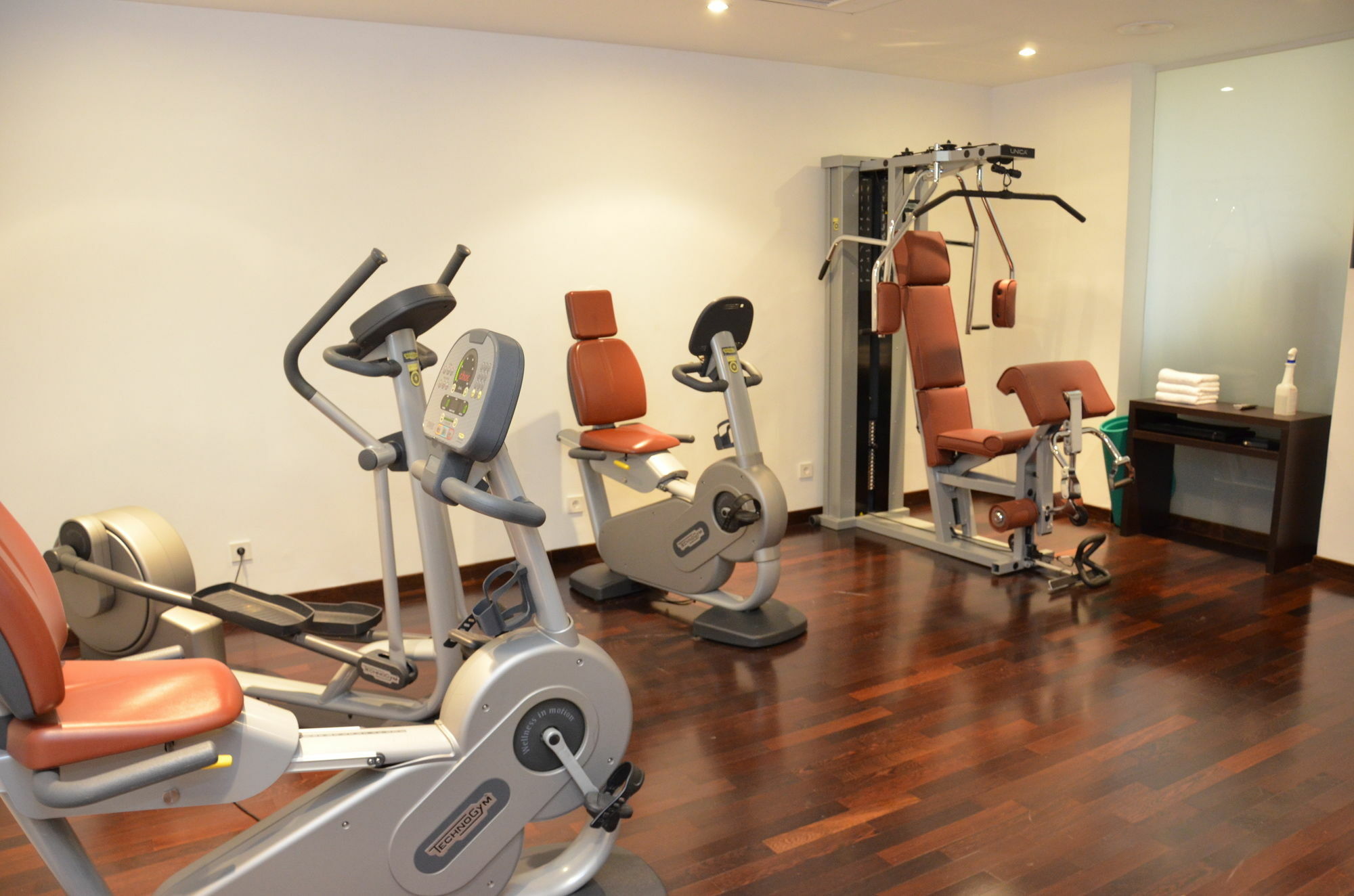 Myplace Premium Appart hôtel Vienne