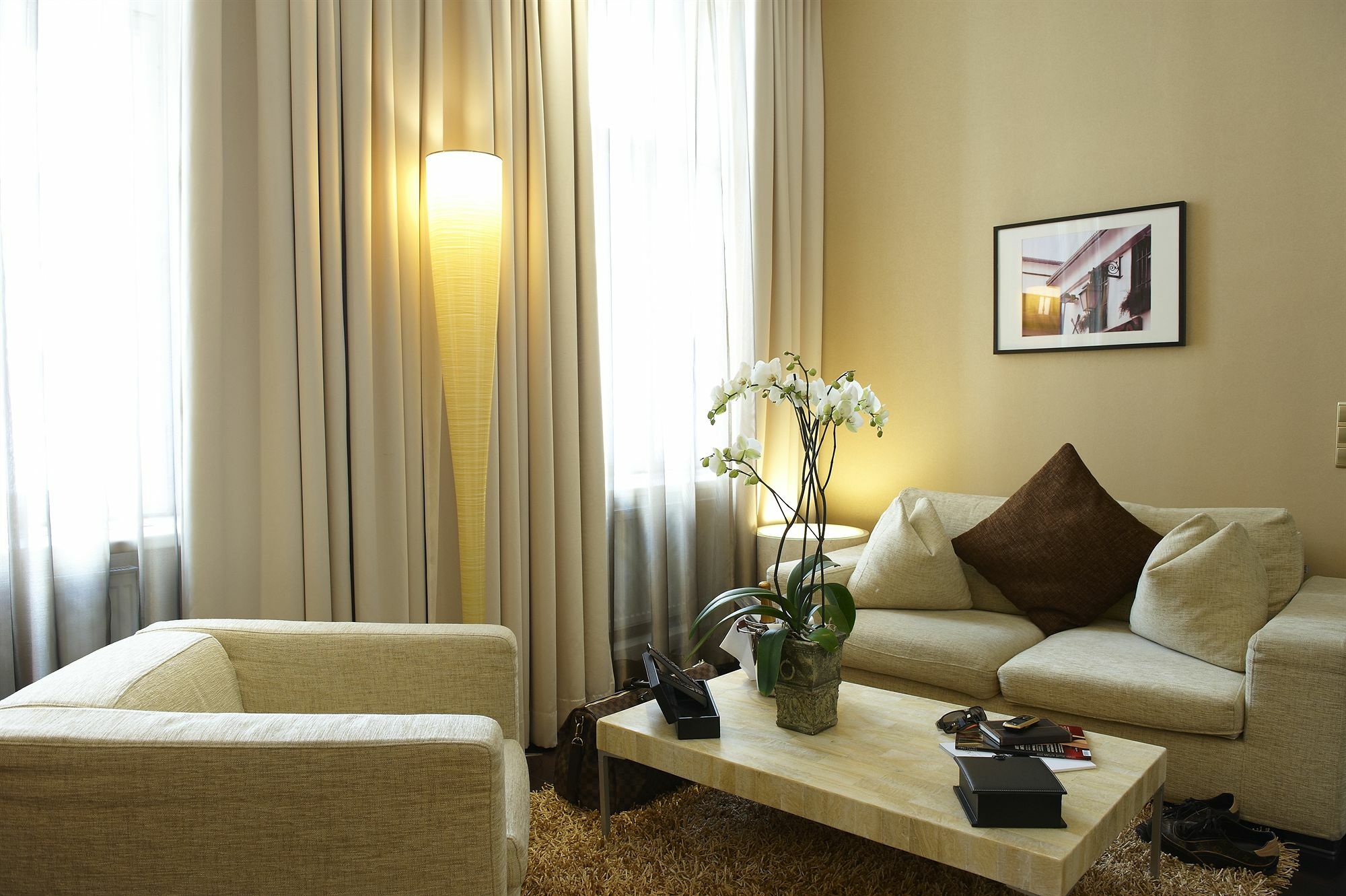 Myplace Premium Appart hôtel Vienne