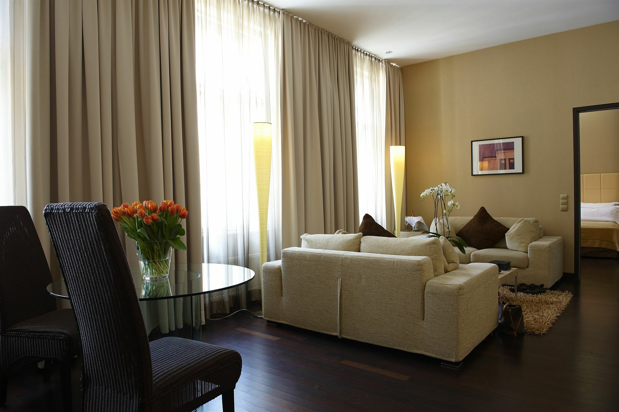 Myplace Premium Appart hôtel Vienne
