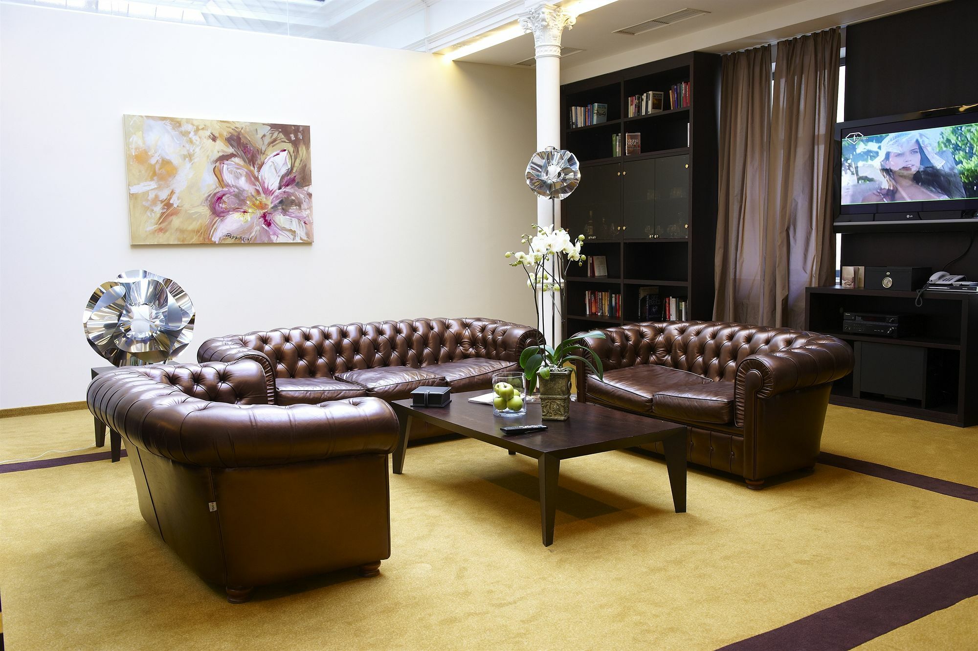 Appart hôtel Myplace Premium 4*