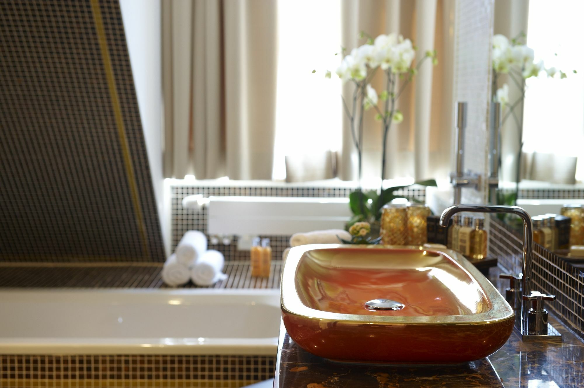 Myplace Premium Appart hôtel