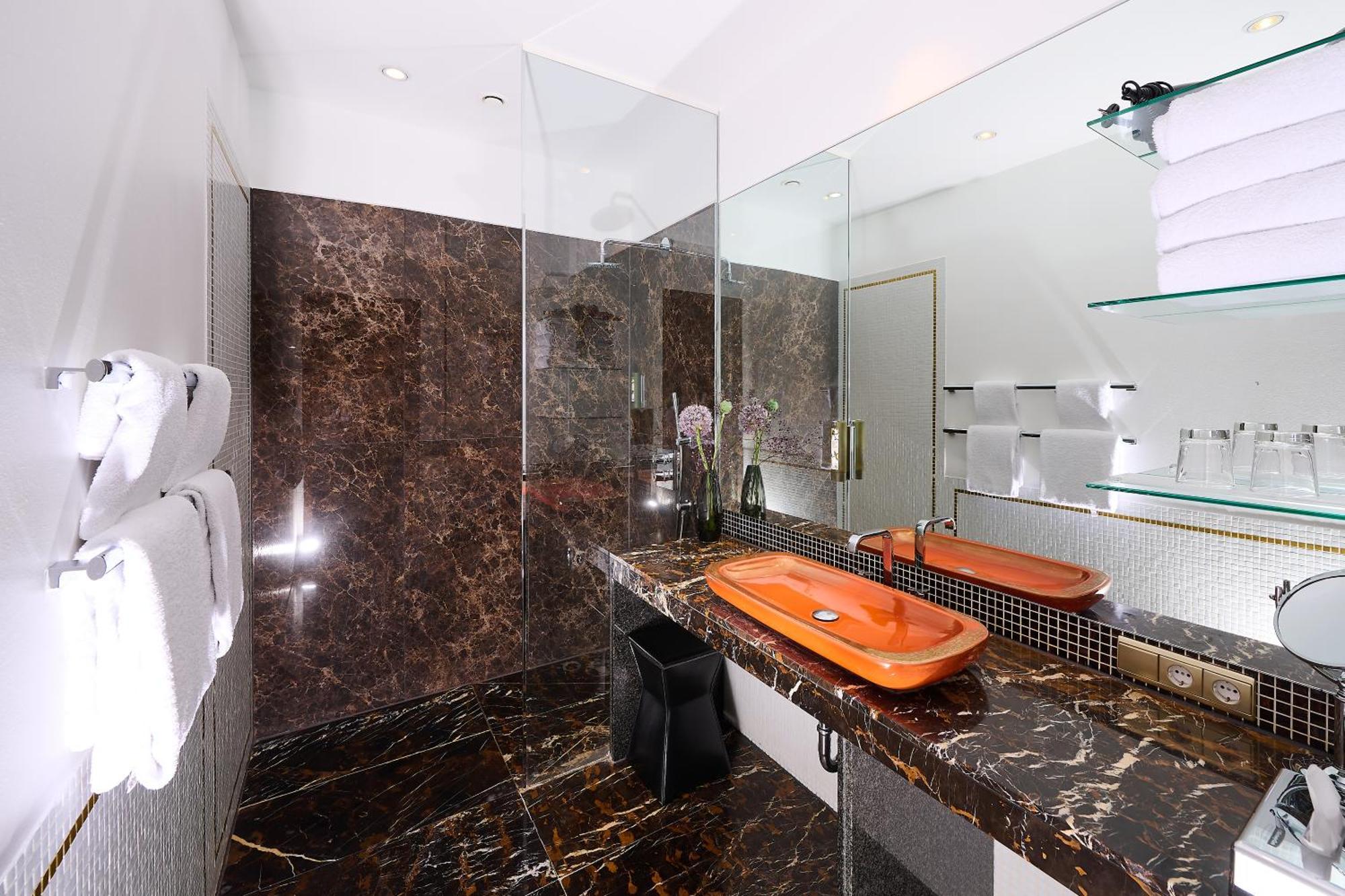 Aparthotel Myplace Premium Viena